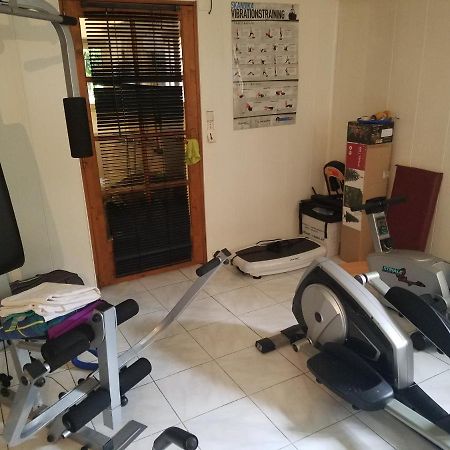 Villa Normandy Gagny Luaran gambar