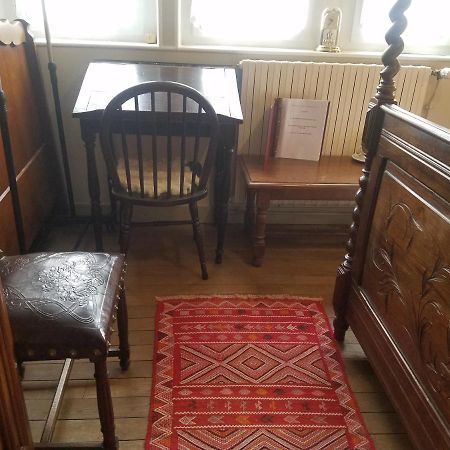 Villa Normandy Gagny Luaran gambar