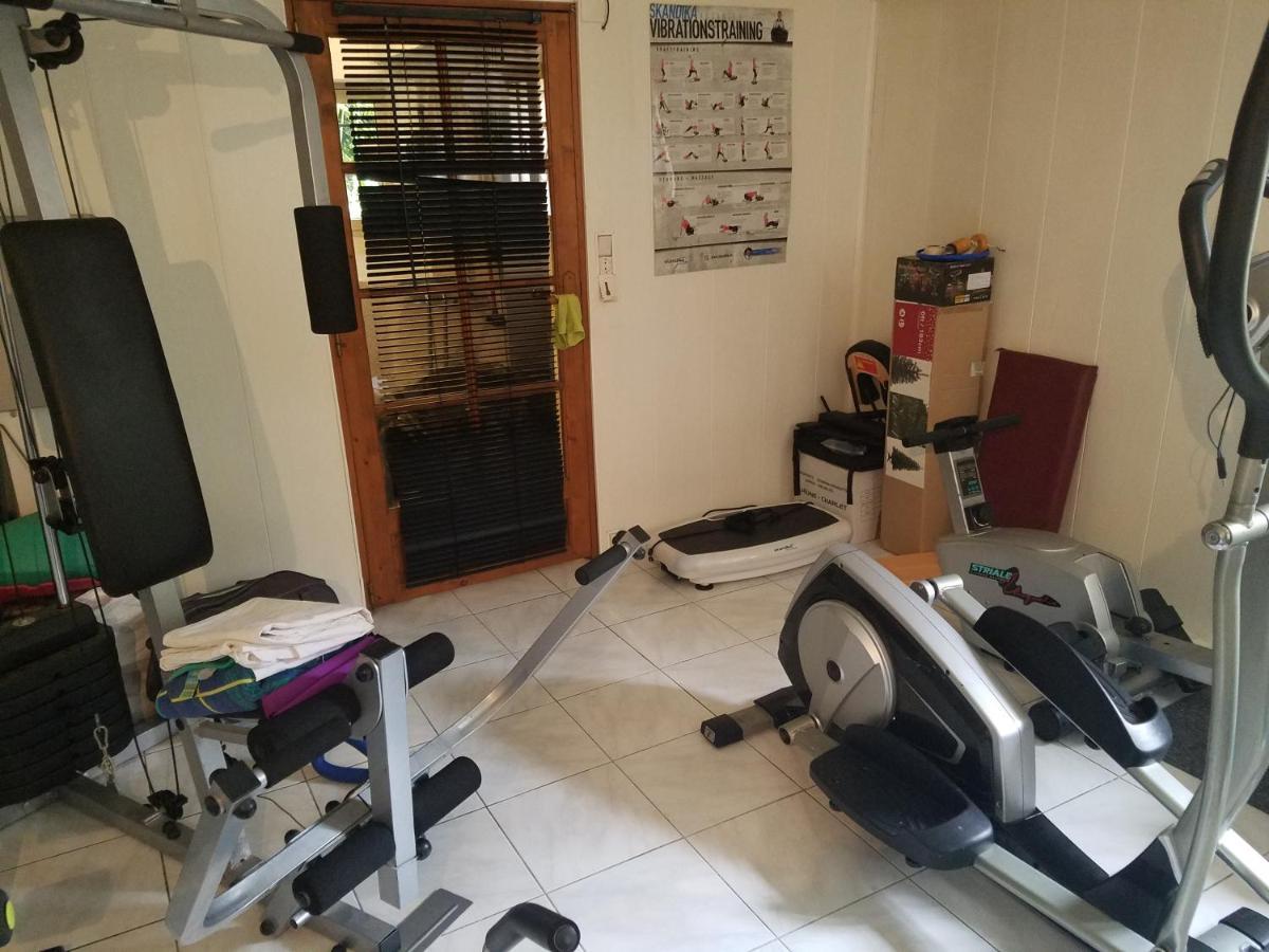 Villa Normandy Gagny Luaran gambar