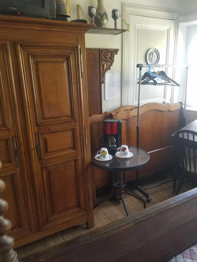 Villa Normandy Gagny Luaran gambar