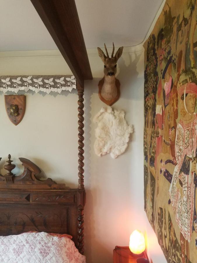 Villa Normandy Gagny Luaran gambar