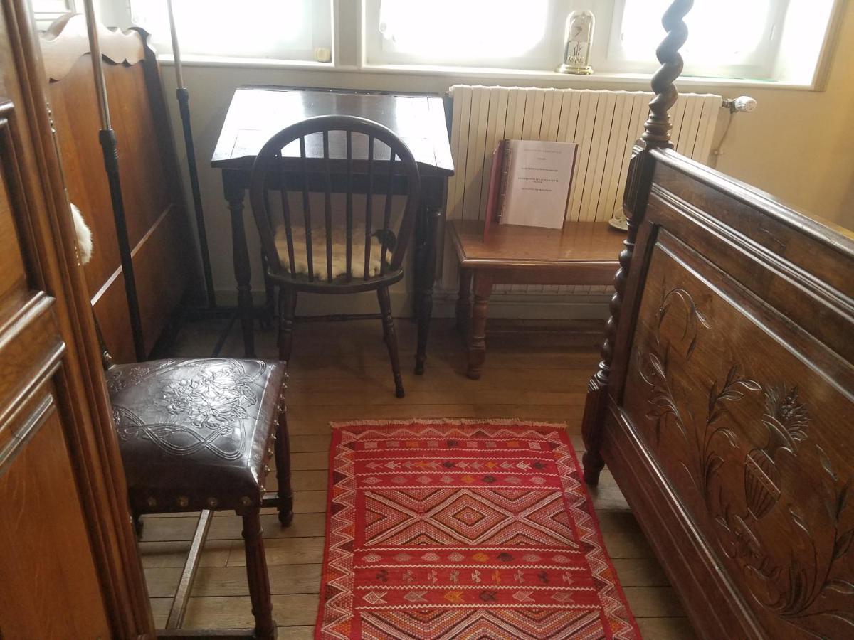 Villa Normandy Gagny Luaran gambar