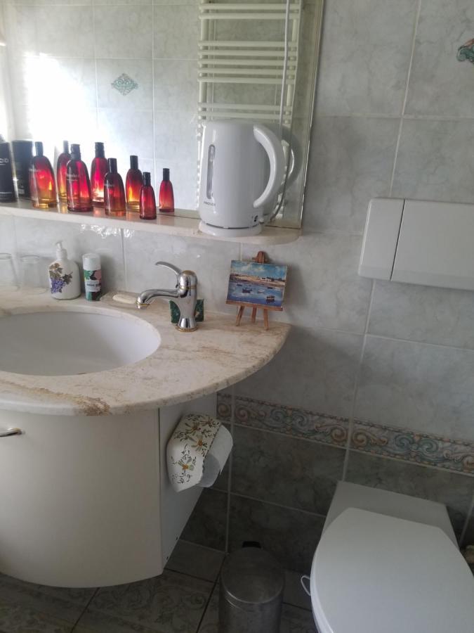 Villa Normandy Gagny Luaran gambar
