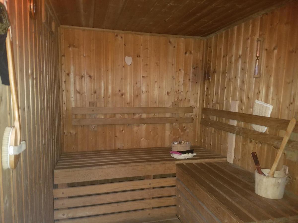 Villa Normandy Gagny Luaran gambar