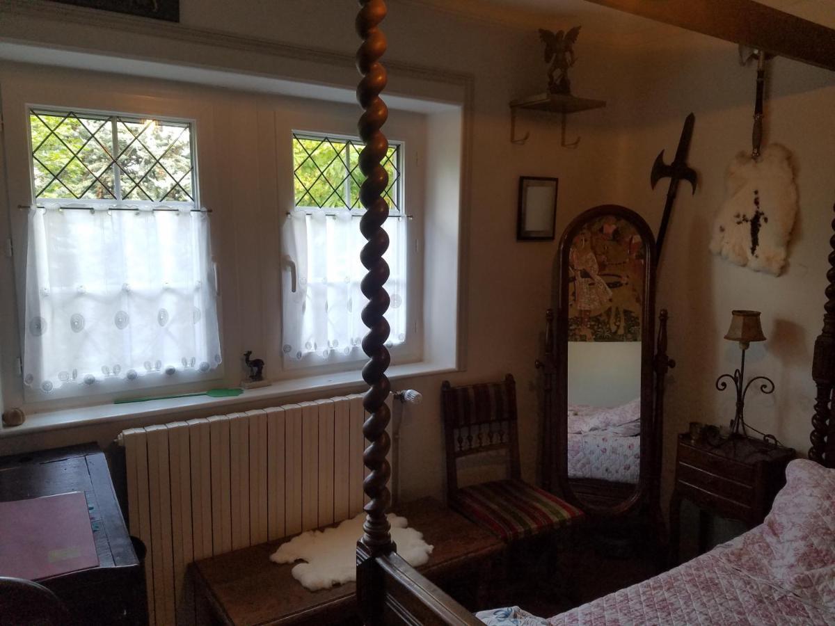 Villa Normandy Gagny Luaran gambar
